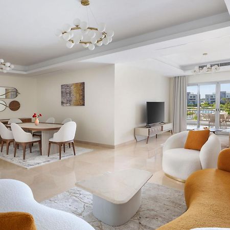 Vesta - Cairo Festival City Residence Exterior photo