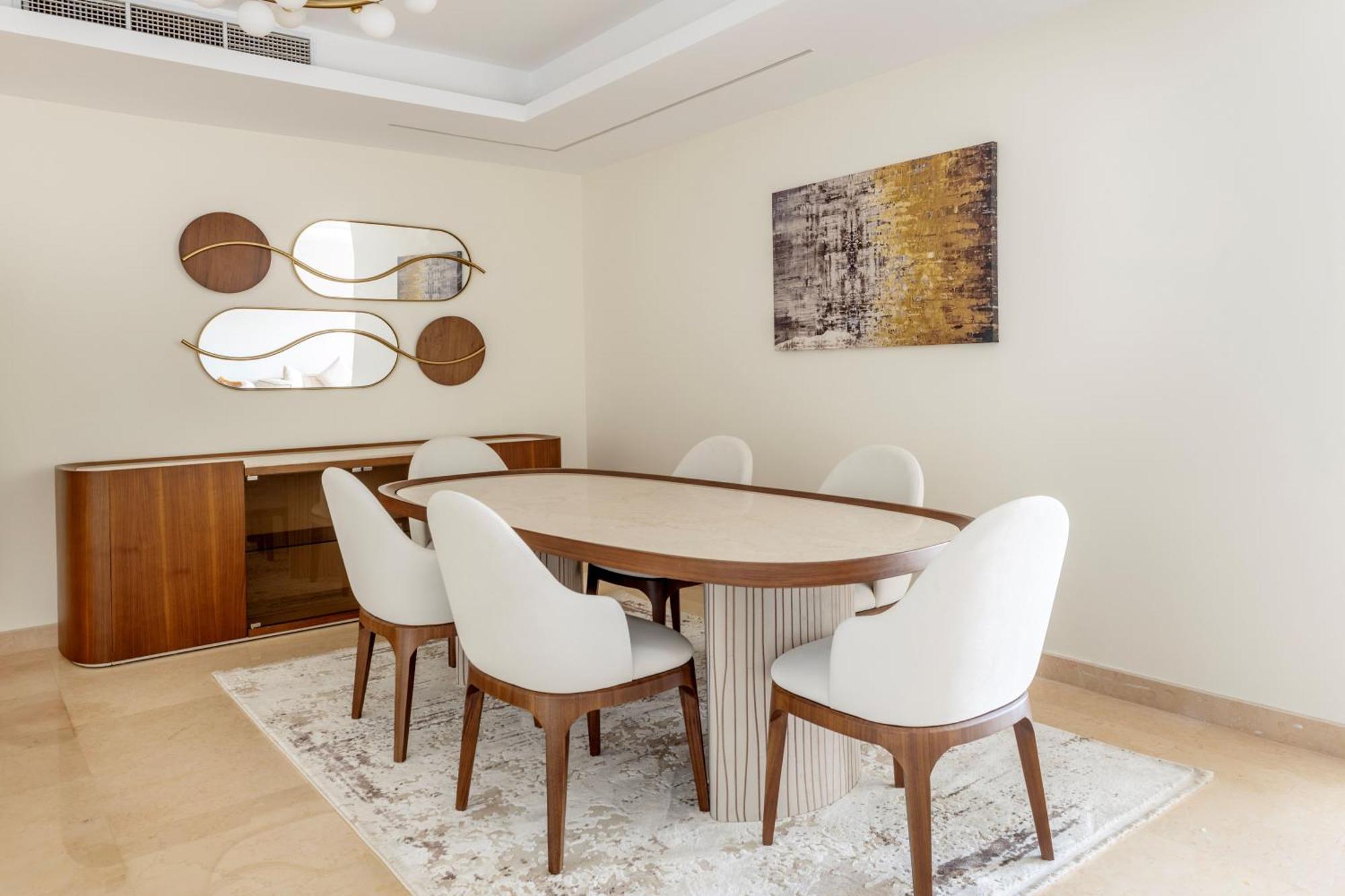 Vesta - Cairo Festival City Residence Exterior photo