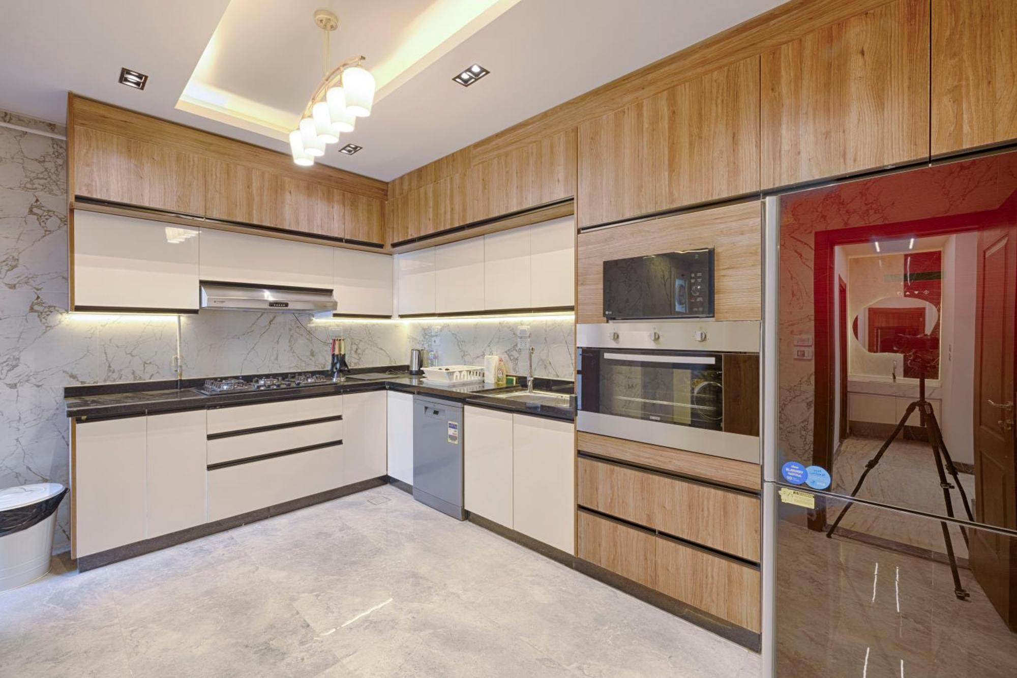 Vesta - Cairo Festival City Residence Exterior photo