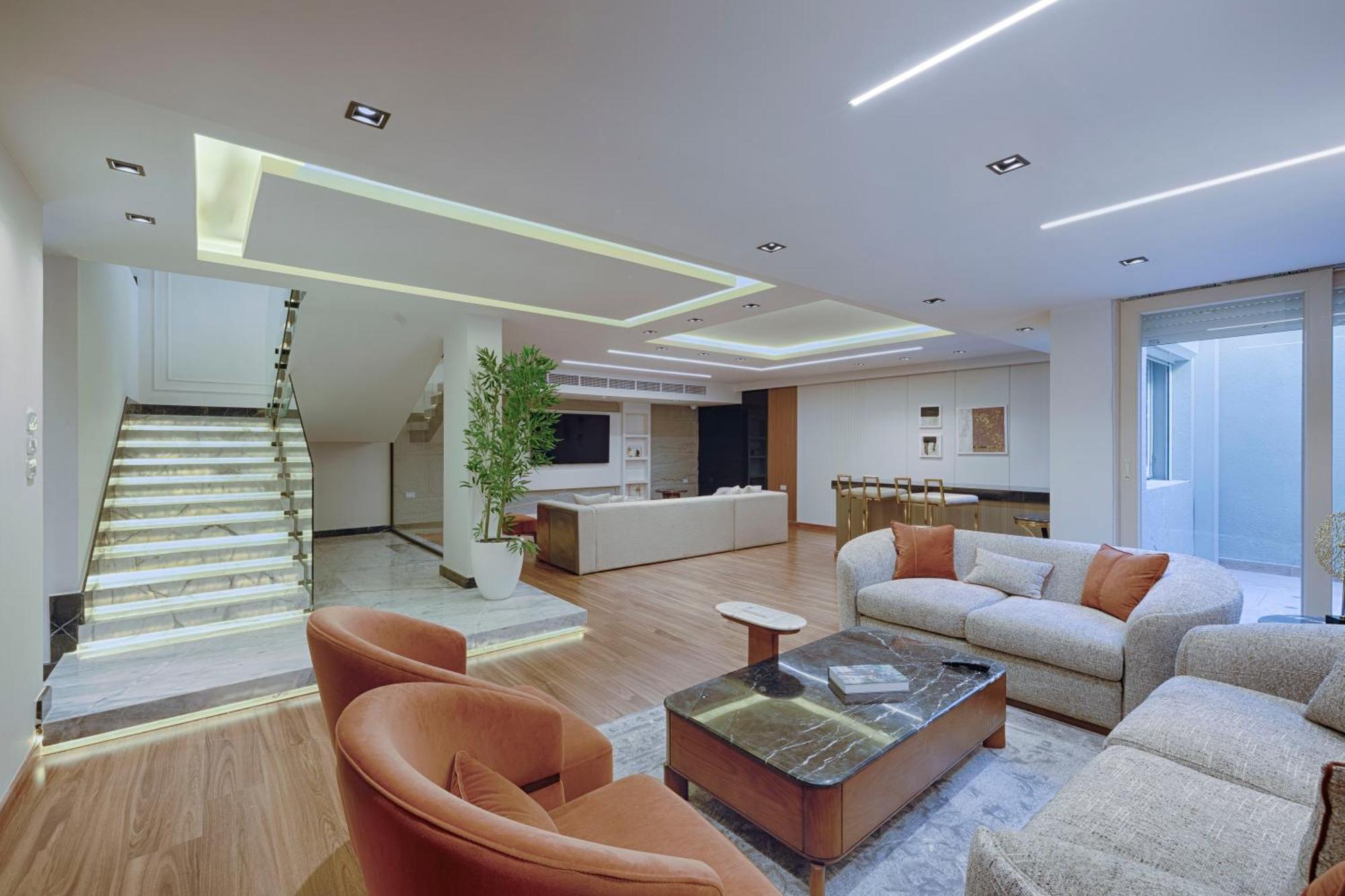 Vesta - Cairo Festival City Residence Exterior photo